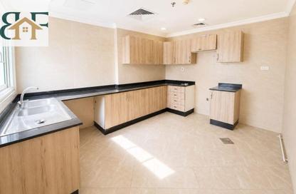 Apartment - 1 - 1 for rent in Najma Street - Najma - Doha