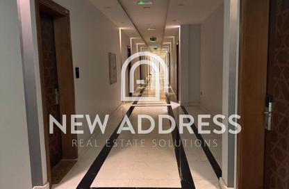 Apartment - Studio - 1 Bathroom for rent in Al Sadd Tourist Apartments - Al Sadd - Doha