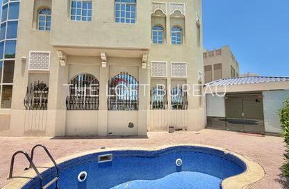Villa - 4 Bedrooms - 5 Bathrooms for rent in West Bay Lagoon Villas - West Bay Lagoon - West Bay Lagoon - Doha