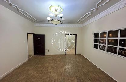 Apartment - Studio - 1 Bathroom for rent in Old Airport Road - Old Airport Road - Doha