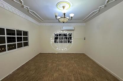 Apartment - Studio - 1 Bathroom for rent in Old Airport Road - Old Airport Road - Doha