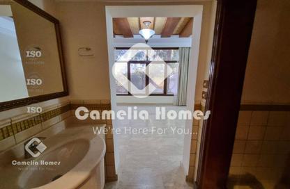 Apartment - 5 Bedrooms - 7 Bathrooms for rent in West Bay Lagoon - West Bay Lagoon - Doha