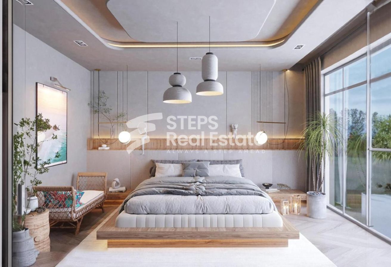 Stunning Apartment for Sale in Lusail Waterfront