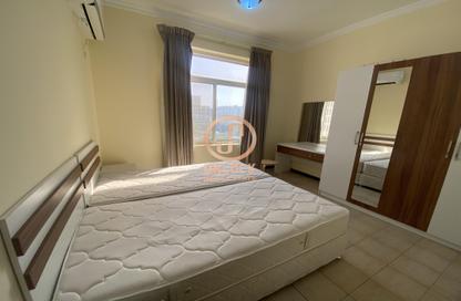 Apartment - 2 Bedrooms - 3 Bathrooms for rent in Musheireb Apartments - Musheireb - Doha
