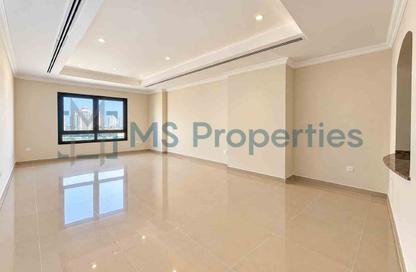 Apartment - 1 - 2 for rent in East Porto Drive - Porto Arabia - The Pearl Island - Doha