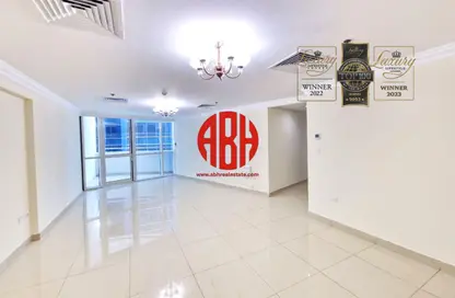 Apartment - 3 Bedrooms - 4 Bathrooms for rent in West Bay Tower - West Bay - West Bay - Doha