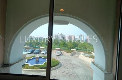 Apartment - 1 Bedroom - 2 Bathrooms for rent in Viva East - Viva Bahriyah - The Pearl Island - Doha