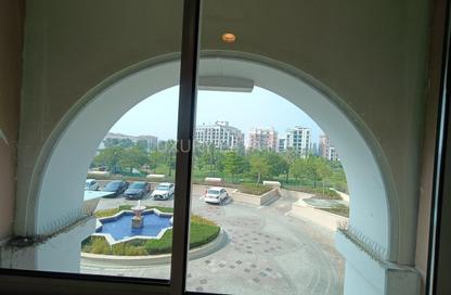 Apartment - 1 Bedroom - 2 Bathrooms for rent in Viva East - Viva Bahriyah - The Pearl Island - Doha Apartment - 1 Bedroom - 2 Bathrooms for rent in Viva East - Viva Bahriyah - The Pearl Island - Doha