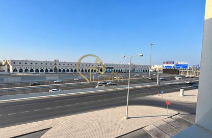 Show Room - Studio - 2 for rent in Salwa Commercial Building - Salwa Road - Doha