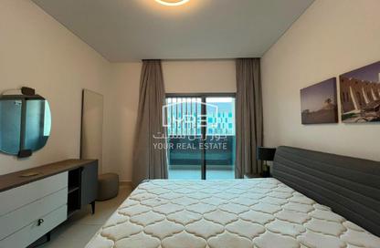 Apartment - 2 - 3 for rent in West Walk - Al Waab - Doha