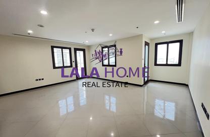 Apartment - 1 - 1 for rent in Residential D5 - Fox Hills South - Fox Hills - Lusail