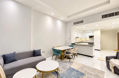 Apartment - 1 - 2 for rent in L07 - Fox Hills - Lusail