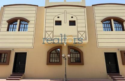 Villa - 5 Bedrooms - 4 Bathrooms for rent in Al Kheesa - Al Kheesa - Umm Salal Mohammed Villa - 5 Bedrooms - 4 Bathrooms for rent in Al Kheesa - Al Kheesa - Umm Salal Mohammed
