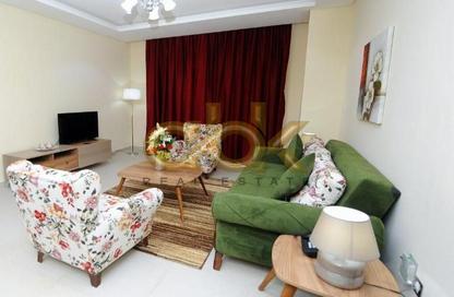 Apartment - 2 - 2 for rent in Najma Street - Najma - Doha