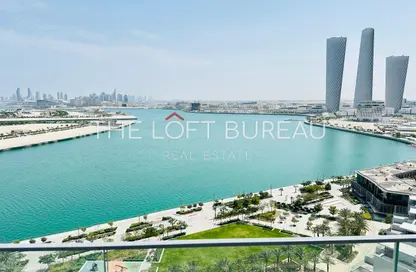 Penthouse - 4 Bedrooms - 6 Bathrooms for sale in Seef Lusail Tower 1 - Seef Lusail - Lusail City - Lusail