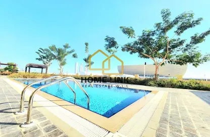 شقة - 2 غرف نوم - 3 حمامات للبيع في الاركية سيتي - الوسيل