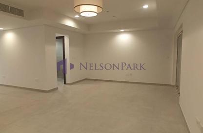 Apartment - 1 Bedroom - 2 Bathrooms for rent in Viva West - Viva Bahriyah - The Pearl Island - Doha