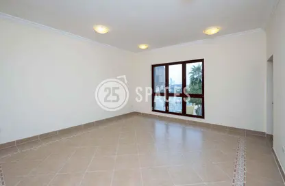 Apartment - 1 Bedroom - 2 Bathrooms for rent in Medina Centrale - Medina Centrale - The Pearl Island - Doha