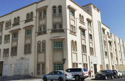Apartment - 2 Bedrooms - 2 Bathrooms for rent in Old Airport Road - Old Airport Road - Doha