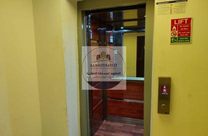Office Space - Studio - 2 Bathrooms for rent in Industrial Area - Industrial Area - Doha