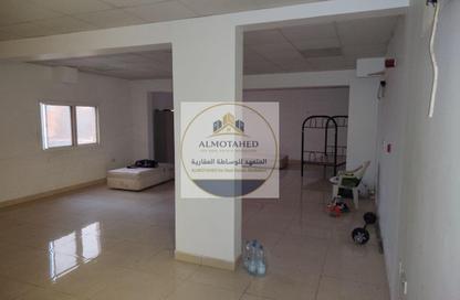 Office Space - Studio - 2 Bathrooms for rent in Industrial Area - Industrial Area - Doha