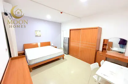 Apartment - 1 Bathroom for rent in Najma Street - Najma - Doha