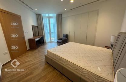 Apartment - 2 Bedrooms - 3 Bathrooms for rent in Floresta Gardens - Floresta Gardens - The Pearl Island - Doha