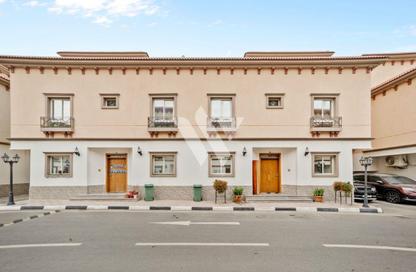 مجمع سكني - 5 غرف نوم - 4 حمامات للايجار في شارع بو هامو - أبو هامور - الدوحة مجمع سكني - 5 غرف نوم - 4 حمامات للايجار في شارع بو هامو - أبو هامور - الدوحة