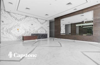 Office Space - Studio for rent in Marina 25 - Marina District - Lusail Office Space - Studio for rent in Marina 25 - Marina District - Lusail