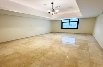Apartment - 1 Bedroom - 2 Bathrooms for rent in Fox Hills A13 - Fox Hills - Lusail