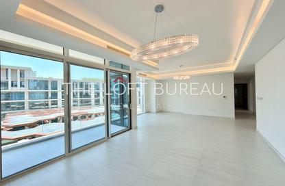 Apartment - 2 Bedrooms - 3 Bathrooms for sale in Crystal Residence - Gewan Island - The Pearl Island - Doha