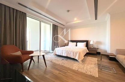 Apartment - Studio - 1 for rent in Viva Central - Viva Bahriyah - The Pearl Island - Doha Apartment - Studio - 1 for rent in Viva Central - Viva Bahriyah - The Pearl Island - Doha