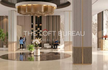 Apartment - 2 - 3 for sale in Canal Bay - Qetaifan Islands - Lusail