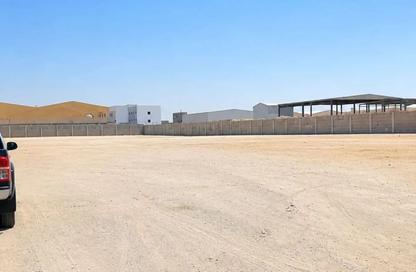 Land - Studio for rent in Mesaieed Road - Al Wakra