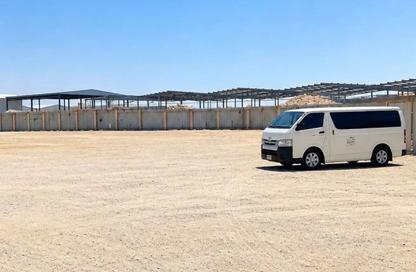 Land - Studio for rent in Mesaieed Road - Al Wakra