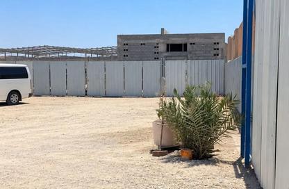 Land - Studio for rent in Mesaieed Road - Al Wakra