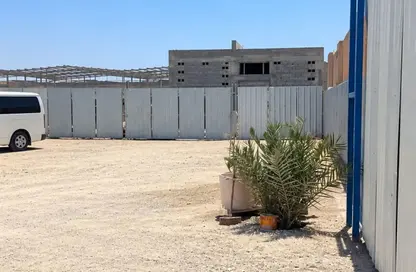Land - Studio for rent in Mesaieed Road - Al Wakra