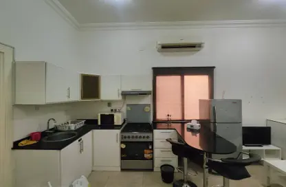 Apartment - 1 Bathroom for rent in Al Kharaitiyat - Al Kharaitiyat - Al Kharaitiyat - Umm Salal Mohammed