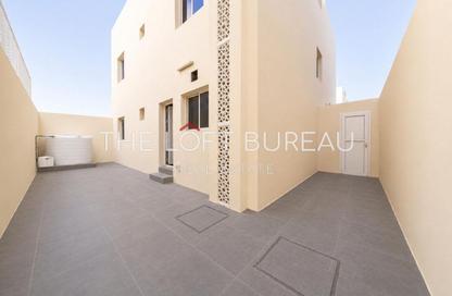 Apartment - 6 Bedrooms - 4 Bathrooms for sale in Al Sakhama - Doha
