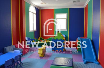 Apartment - 5 - 5 for rent in Al Rayyan - Doha