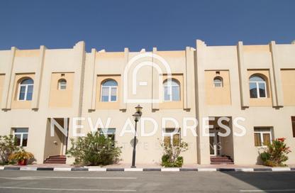 Apartment - 5 - 5 for rent in Al Rayyan - Doha