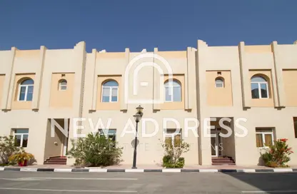 Apartment - 5 Bedrooms - 5 Bathrooms for rent in Al Rayyan - Doha