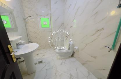 Penthouse - 1 Bedroom - 1 Bathroom for rent in Muaither Area - Al Rayyan - Doha Penthouse - 1 Bedroom - 1 Bathroom for rent in Muaither Area - Al Rayyan - Doha