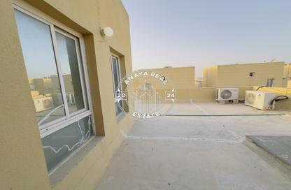 Penthouse - 1 Bedroom - 1 Bathroom for rent in Muaither Area - Al Rayyan - Doha Penthouse - 1 Bedroom - 1 Bathroom for rent in Muaither Area - Al Rayyan - Doha
