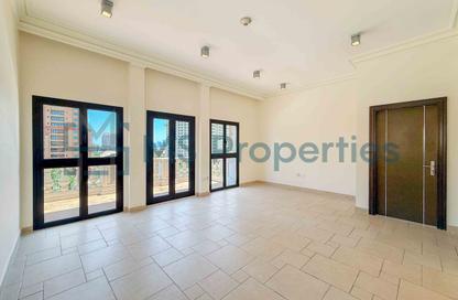 Apartment - 1 Bedroom - 2 Bathrooms for sale in Carnaval - Qanat Quartier - The Pearl Island - Doha