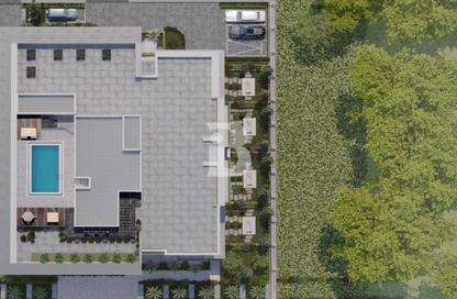 Duplex - 2 Bedrooms - 3 Bathrooms for sale in Maison - Fox Hills - Lusail