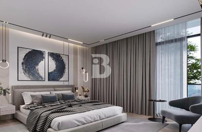 Duplex - 2 Bedrooms - 3 Bathrooms for sale in Maison - Fox Hills - Lusail
