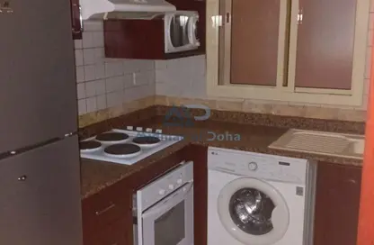 شقة - غرفة نوم - 1 حمام للايجار في فريج بن محمود الشمالي - فريج بن محمود - الدوحة