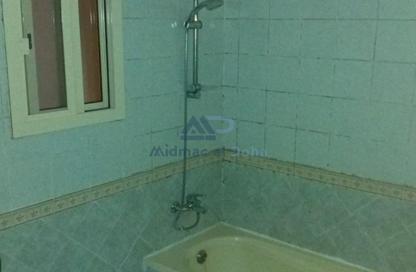 Apartment - 1 Bedroom - 1 Bathroom for rent in Fereej Bin Mahmoud North - Fereej Bin Mahmoud - Doha