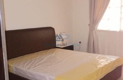 Apartment - 1 Bedroom - 1 Bathroom for rent in Fereej Bin Mahmoud North - Fereej Bin Mahmoud - Doha